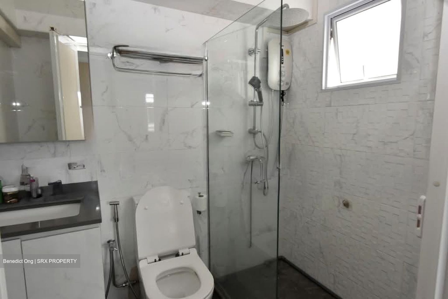 Blk 20 Jalan Membina (Bukit Merah), HDB 4 Rooms #595400391